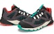 Timberland Outdoor Rendah 'Kelabu Hitam' A5SUTW