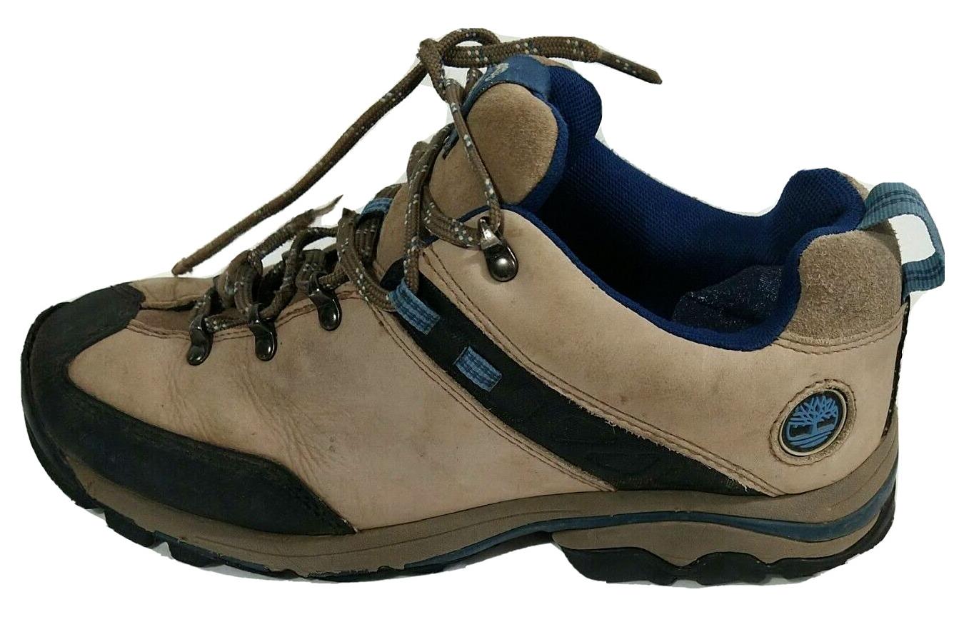 Timberland Outdoor Low 'Light Brown' A1Q2G