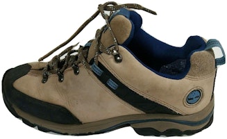 Timberland Outdoor Low 'Light Brown' A1Q2G Timberland Outdoor Low 'Light Brown' A1Q2G