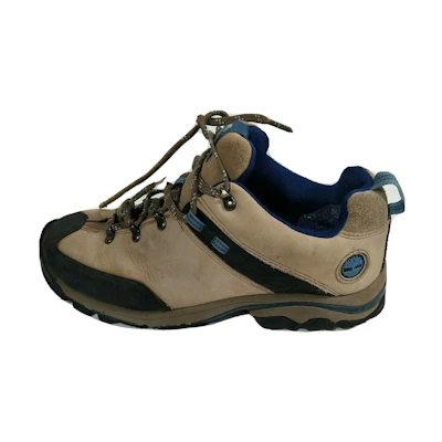 Timberland Outdoor Low 'Light Brown'