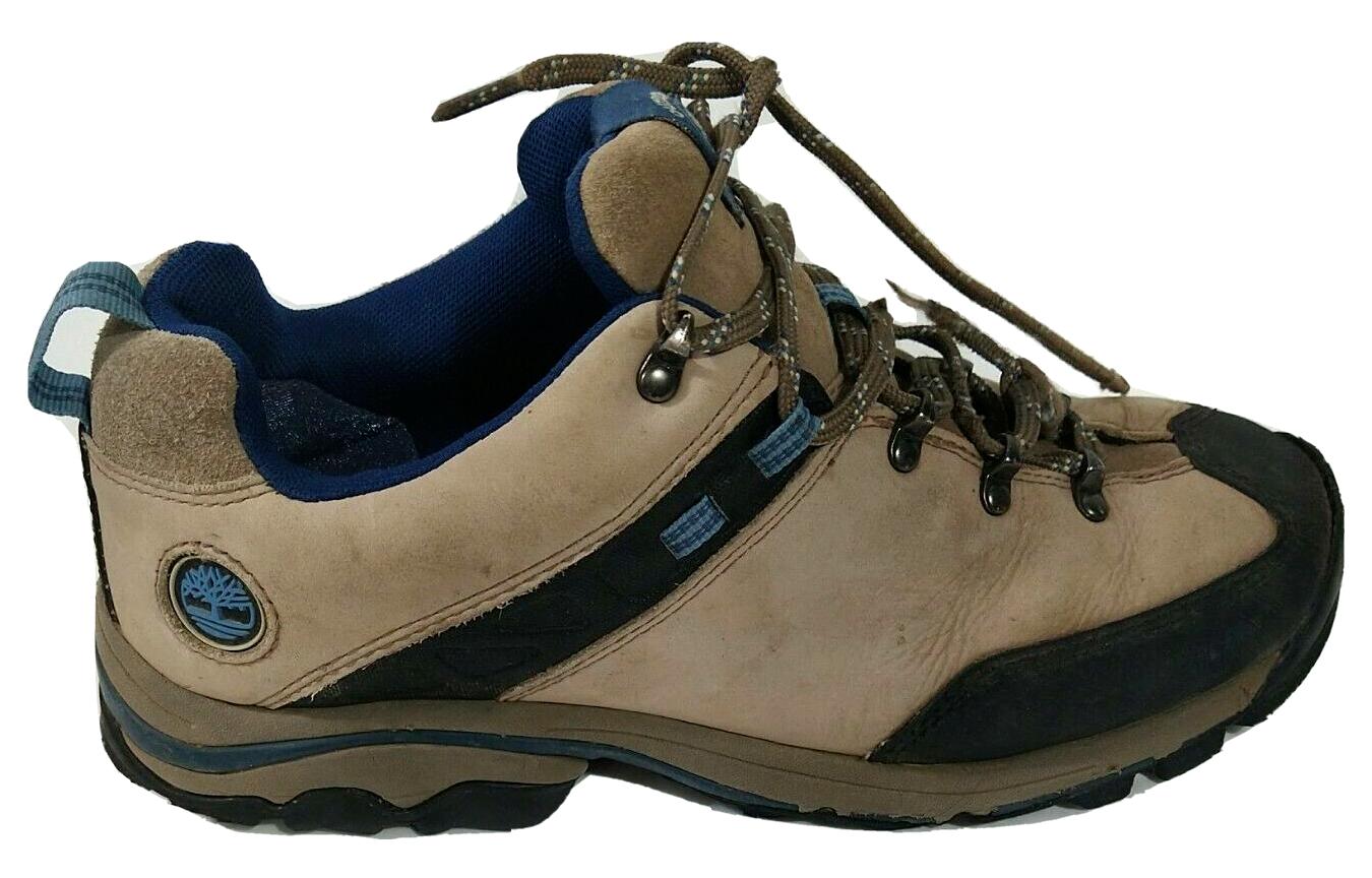 Timberland Outdoor Low 'Light Brown' 圖 2