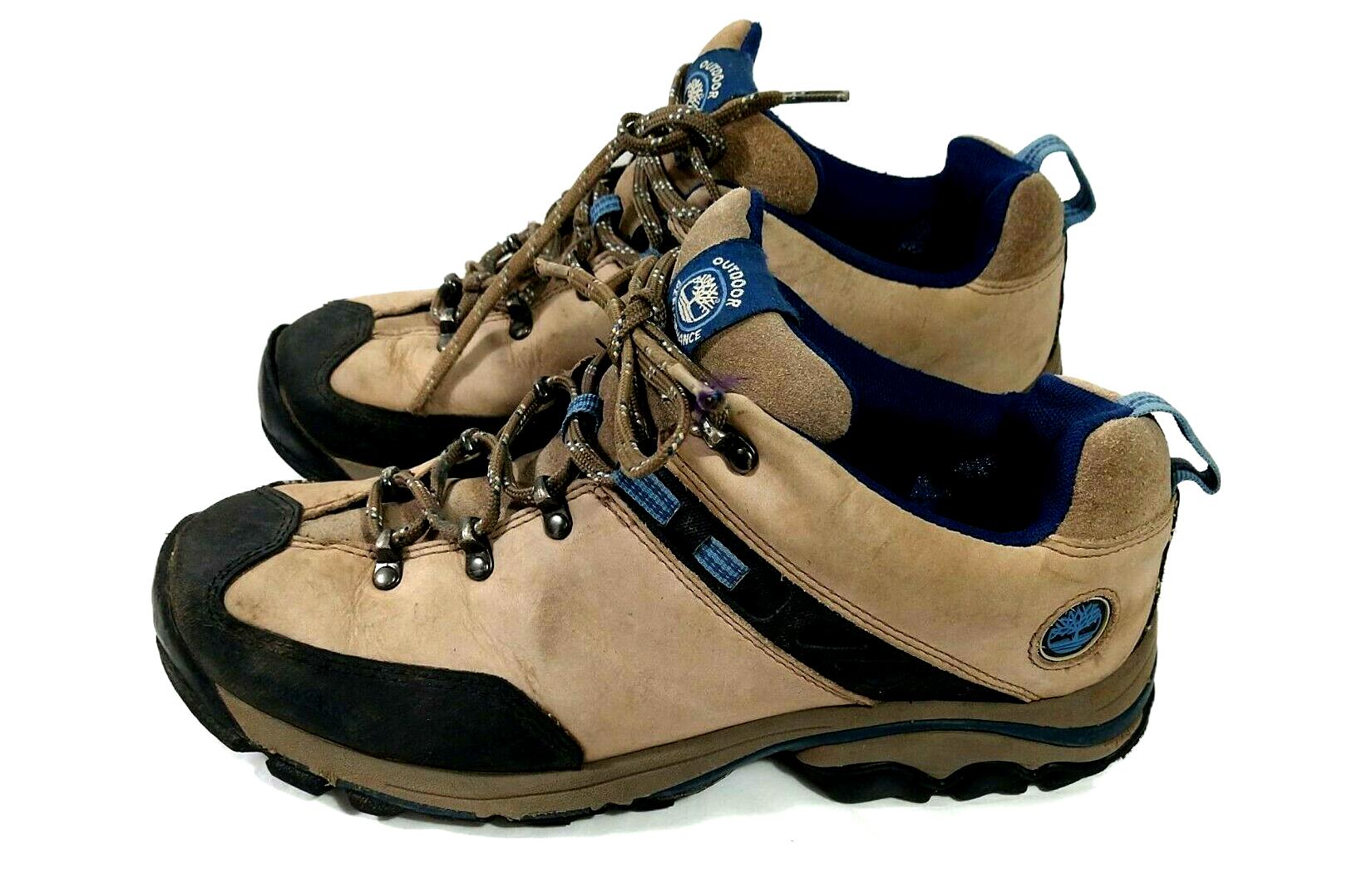 Timberland Outdoor Low 'Light Brown' 圖 3