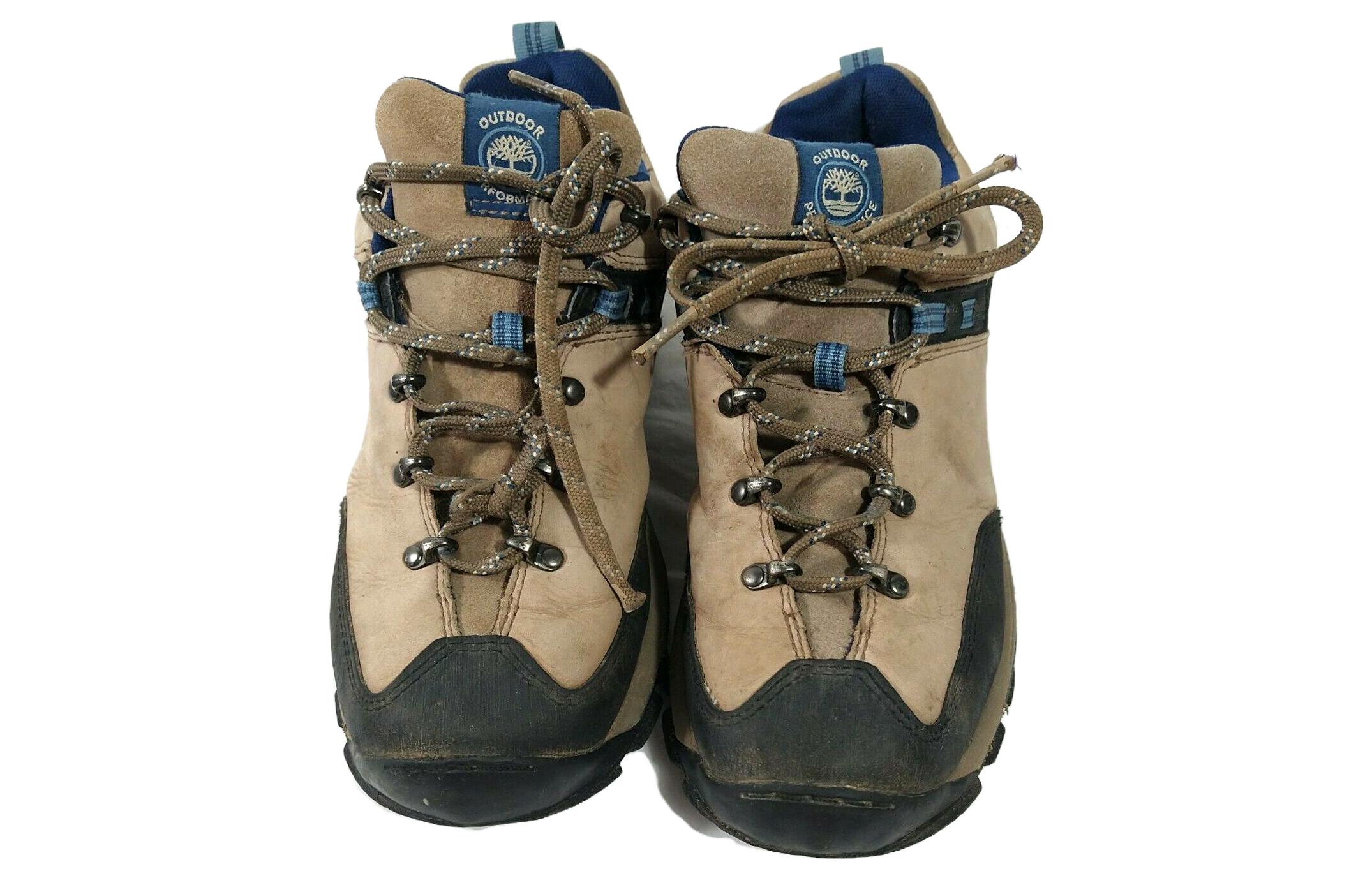 Timberland Outdoor Low 'Light Brown' 圖 4