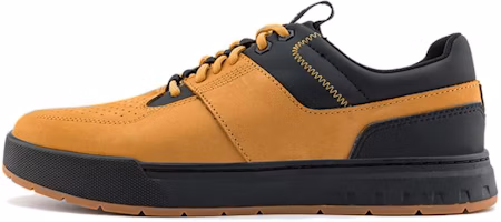 Timberland Maple Grove Low 'Wheat' A2E7D Timberland Maple Grove Low 'Wheat' A2E7D