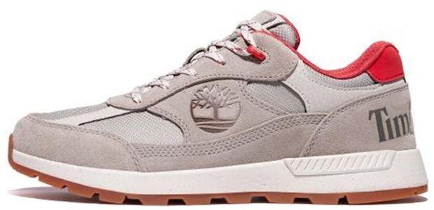 Timberland添柏嵐 防滑耐磨 戶外低筒運動鞋 灰色 Buy Timberland添柏嵐 防滑耐磨 戶外低筒運動鞋 灰色