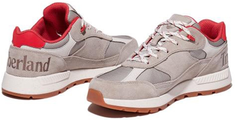 Timberland Field Trekker Low 'Grey' A2ABT-094 Shop Timberland Field Trekker Low 'Grey' A2ABT-094