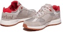 Shop Timberland Field Trekker Low 'Kelabu' A2ABT-094