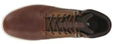 Shop Timberland Outdoor Mid-Top Work Boot 'Brown' 92091