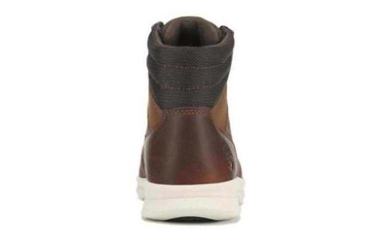 Purchase Timberland Outdoor Mid-Top Work Boot 'Brown' 92091