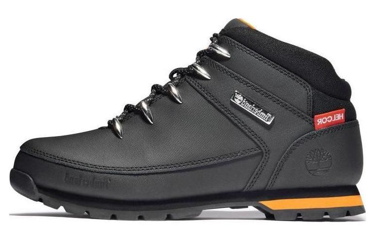 Timberland Outdoor Mid 'Black' A2DZ7001
