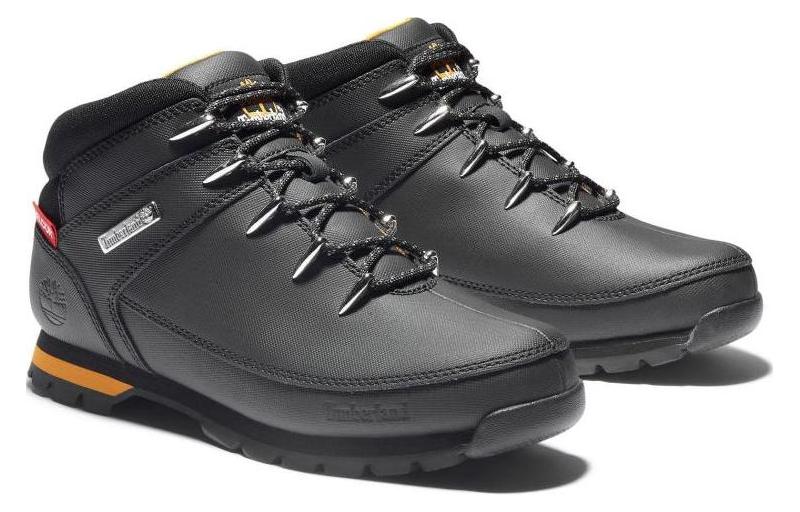 Order Timberland Outdoor Mid 'Negro' A2DZ7001