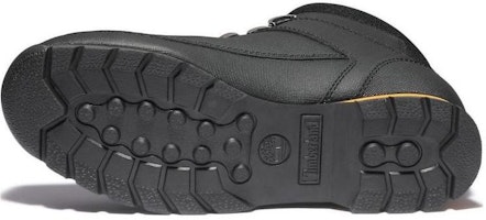 Timberland Outdoor Mid 'Negro' A2DZ7001 Purchase Timberland Outdoor Mid 'Negro' A2DZ7001