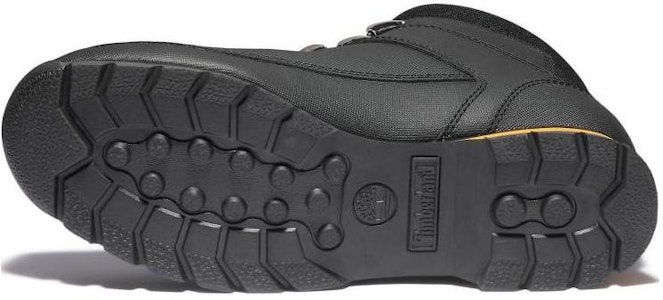 添柏岚 黑色中帮户外靴 A2DZ7001 Purchase 添柏岚 黑色中帮户外靴 A2DZ7001