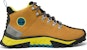 But Timberland Solar Ridge Mid Waterproof 'Boots' dalam 'Orange' A2EMJW