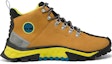 Order But Timberland Solar Ridge Mid Waterproof 'Boots' dalam 'Orange' A2EMJW