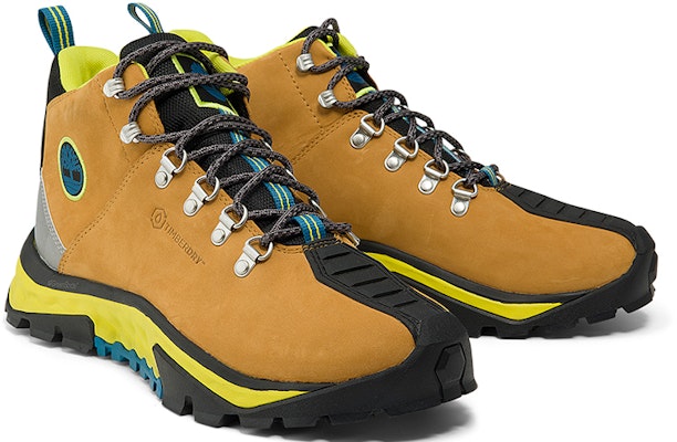 Timberland Solar Ridge Mid Waterproof Boots 'Orange' A2EMJW Purchase Timberland Solar Ridge Mid Waterproof Boots 'Orange' A2EMJW