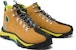 But Timberland Solar Ridge Mid Waterproof 'Boots' dalam 'Orange' A2EMJW