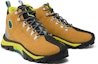 Purchase But Timberland Solar Ridge Mid Waterproof 'Boots' dalam 'Orange' A2EMJW