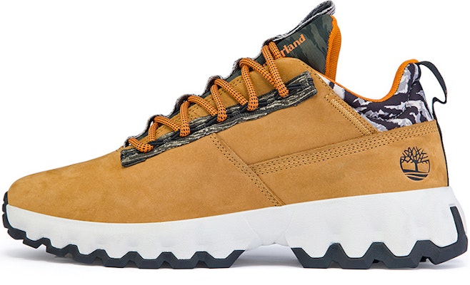 Timberland Greenstride Edge Waterproof Wide Fit Boots 'Wheat Nubuck' A2N9YW Buy Timberland Greenstride Edge Waterproof Wide Fit Boots 'Wheat Nubuck' A2N9YW