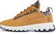 Timberland Greenstride Edge Kasut Kalis Air Lebar 'Wheat Nubuck' A2N9YW
