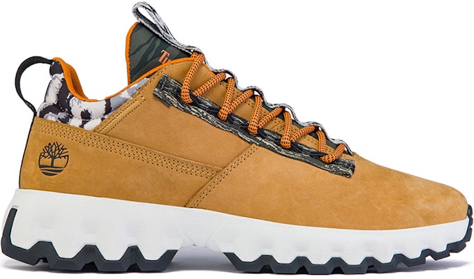 Timberland Greenstride Edge Waterproof Wide Fit Boots 'Wheat Nubuck' A2N9YW Order Timberland Greenstride Edge Waterproof Wide Fit Boots 'Wheat Nubuck' A2N9YW