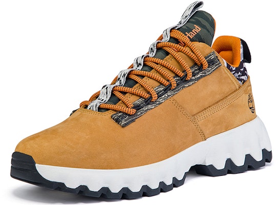 Timberland Greenstride Edge Waterproof Wide Fit Boots 'Wheat Nubuck' A2N9YW Lookbook Timberland Greenstride Edge Waterproof Wide Fit Boots 'Wheat Nubuck' A2N9YW