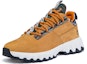 Lookbook Timberland Greenstride Edge Kasut Kalis Air Lebar 'Wheat Nubuck' A2N9YW