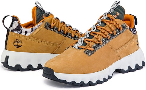 Botas Timberland Greenstride Edge Impermeables Wide Fit 'Wheat Nubuck' A2N9YW Purchase Botas Timberland Greenstride Edge Impermeables Wide Fit 'Wheat Nubuck' A2N9YW