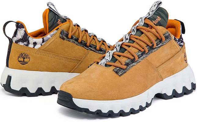 Timberland Greenstride Edge Waterproof Wide Fit Boots 'Wheat Nubuck' A2N9YW Purchase Timberland Greenstride Edge Waterproof Wide Fit Boots 'Wheat Nubuck' A2N9YW