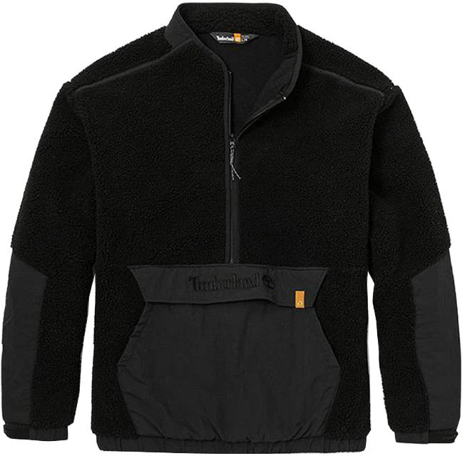 timberland-outdoor-remix-colorblock-fleece-half-zip-jacket-unisex-black-a5-urk-001