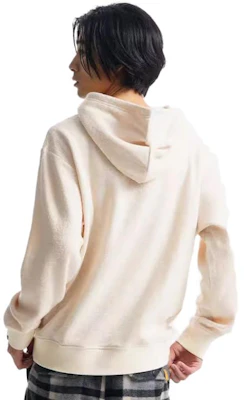 Timberland Outdoor Remix Pullover Hoodie Unisex Smoke White A5US7-V04 Lookbook Timberland Outdoor Remix Pullover Hoodie Unisex Smoke White A5US7-V04
