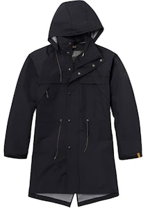 Timberland Jaket Outdoor Remix 3-dalam-1 Tahan Air Unisex Hitam. A5UQB-001 Order Timberland Jaket Outdoor Remix 3-dalam-1 Tahan Air Unisex Hitam. A5UQB-001