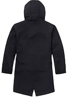 Timberland 戶外多功能防水3合1外套 男女款 黑色 A5UQB-001 Lookbook Timberland 戶外多功能防水3合1外套 男女款 黑色 A5UQB-001