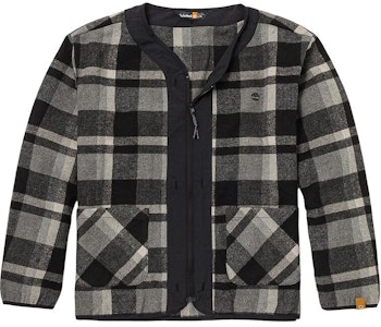 Timberland Jaket Outdoor Remix 3-dalam-1 Tahan Air Unisex Hitam. A5UQB-001 Shop Timberland Jaket Outdoor Remix 3-dalam-1 Tahan Air Unisex Hitam. A5UQB-001