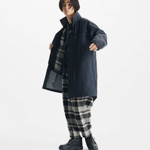 Timberland Jaket Outdoor Remix 3-dalam-1 Tahan Air Unisex Hitam. A5UQB-001 Purchase Timberland Jaket Outdoor Remix 3-dalam-1 Tahan Air Unisex Hitam. A5UQB-001