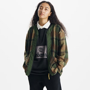 Timberland Jaket Outdoor Remix 3-dalam-1 Tahan Air Unisex Hitam. A5UQB-001 Details for Timberland Jaket Outdoor Remix 3-dalam-1 Tahan Air Unisex Hitam. A5UQB-001