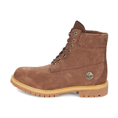 Timberland Outdoor Resistant Boot 'Brown'