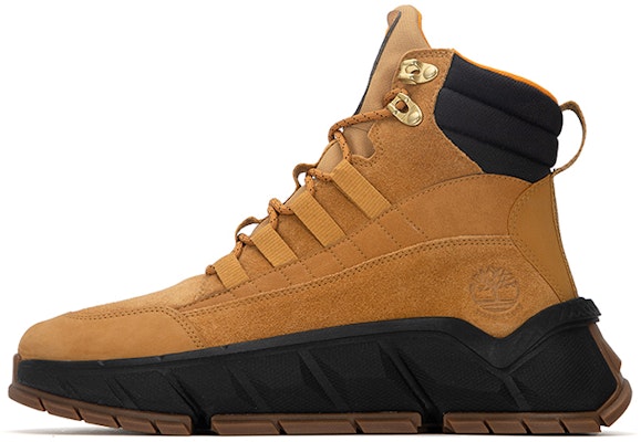 Timberland Turbo Trainer Boots 'Yellow' A5M7K231 Buy Timberland Turbo Trainer Boots 'Yellow' A5M7K231