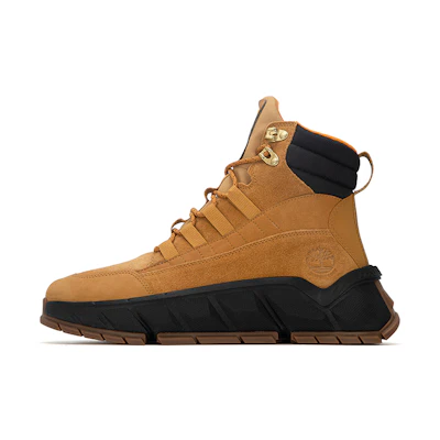 Timberland Turbo Trainer Boots 'Yellow'