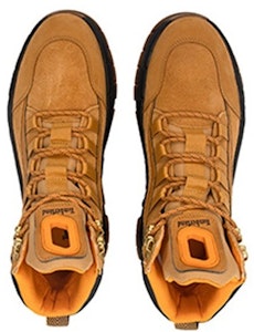 Sepatu Timberland Turbo Trainer 'Kuning' A5M7K231 Lookbook Sepatu Timberland Turbo Trainer 'Kuning' A5M7K231