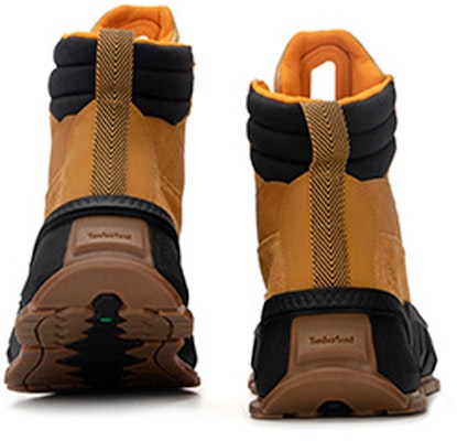 Timberland Turbo Trainer Boots 'Yellow' A5M7K231 Shop Timberland Turbo Trainer Boots 'Yellow' A5M7K231