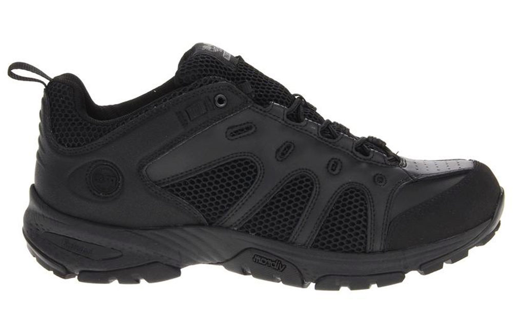 Order Kasut Lari Luar Timberland 'Hitam' 01868F3A