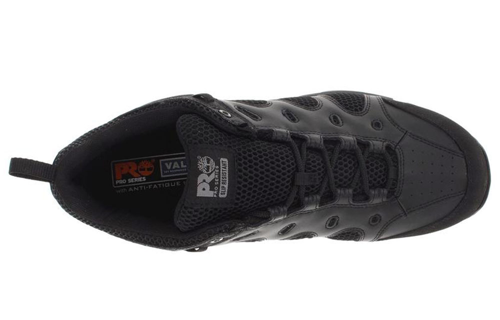 Lookbook Zapatillas Timberland para Correr al Aire Libre 'Negro' 01868F3A