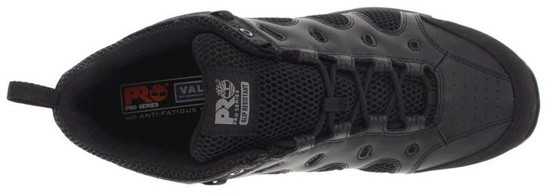 Timberland Outdoor Running Shoes 'Black' 01868F3A Lookbook Timberland Outdoor Running Shoes 'Black' 01868F3A