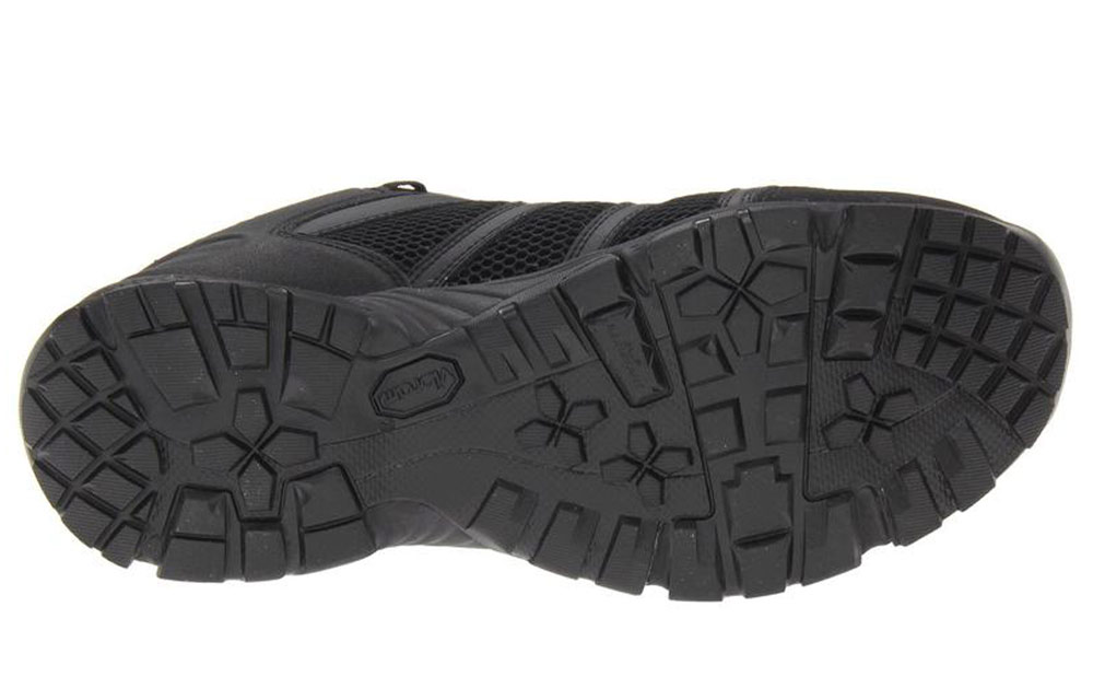 Shop Kasut Lari Luar Timberland 'Hitam' 01868F3A