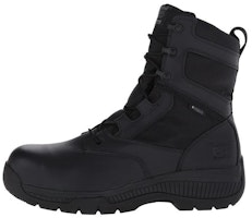 Timberland Outdoor Shock-Absorbing Work Boots 'Black' 0194A386 Timberland Outdoor Shock-Absorbing Work Boots 'Black' 0194A386