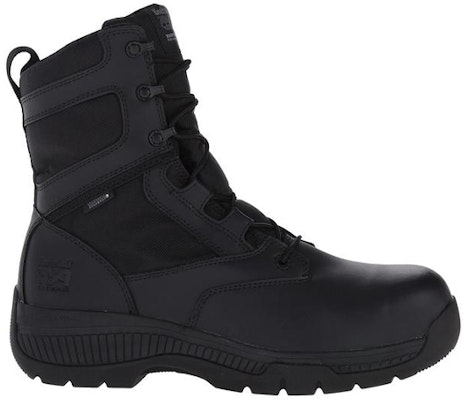 Botas de Trabajo Timberland Outdoor Absorbe Impactos 'Negro' 0194A386 Order Botas de Trabajo Timberland Outdoor Absorbe Impactos 'Negro' 0194A386