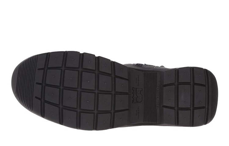 Shop Timberland But Kerja Outdoor Penyerap Hentakan 'Hitam' 0194A386