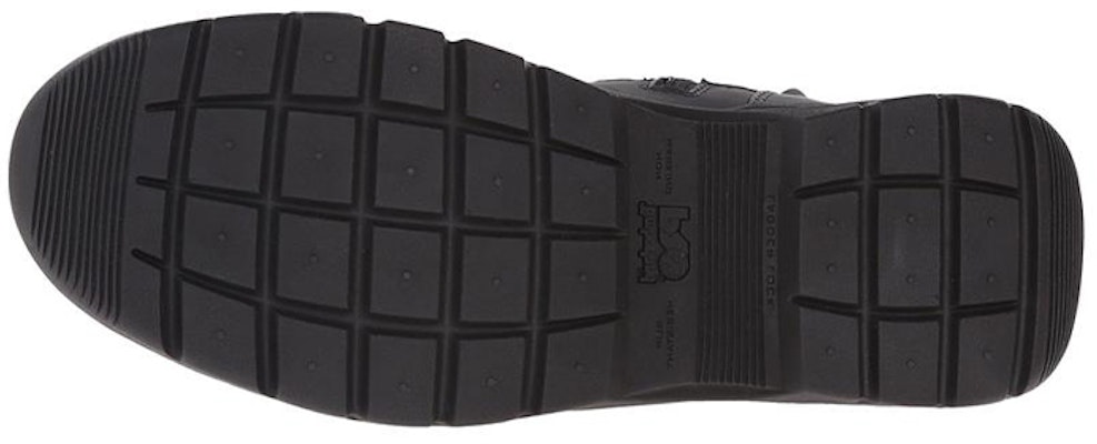 Botas de Trabajo Timberland Outdoor Absorbe Impactos 'Negro' 0194A386 Shop Botas de Trabajo Timberland Outdoor Absorbe Impactos 'Negro' 0194A386