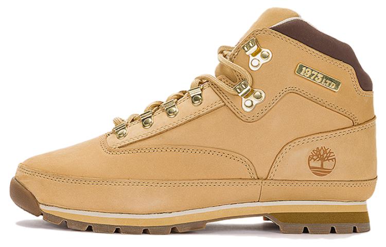 Timberland Outdoor Shoes Low 'Brown'